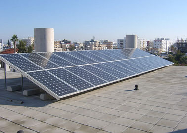 سیستم خورشیدی 5 کیلوولت خورشیدی، سیستم پنل خورشیدی برای خانه
