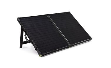 ماون خورشیدی مونو / پانل های خورشیدی قابل انعطاف قابل حمل برای کمپینگ 120 وات