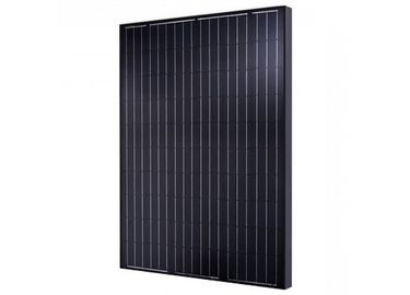 پانل خورشیدی پلی کریستالی پانل خورشیدی شارژ باتری پمپ کردن خاموش - سیستم گرید