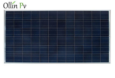 پانل های خورشیدی PV خورشیدی / پانل های خورشیدی سیلیکون پلی کریستالی