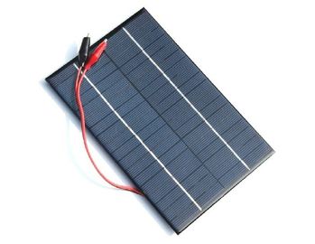 پانل خورشیدی رزین کوچک / پانل رزین اپوکسی مواد Insulative PCB