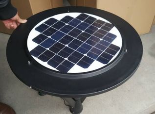 سیستم نورپردازی خانه PV پانل های خورشیدی / سلول خورشیدی سلول Composite Film Back Sheet
