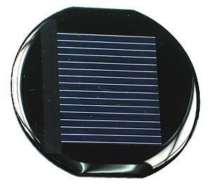 پنل خورشیدی مینی خورشیدی / اپوکسی رزین پنل خورشیدی صرفه جویی در انرژی و سازگار با محیط زیست