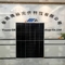 ماژول PV پانل خورشیدی نیمه سلولی نیمه سلولی 460 واتی برای سیستم برق خورشیدی
