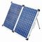 پانل های آبی خورشیدی خورشیدی، پانل های خورشیدی دور افتاده 120W ~ 300W Available