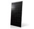 سلول PV خورشیدی / پانل های خورشیدی سیلیکون منقرکت با ستون های فلزی