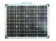 سلول خورشیدی 120 وات Flexable Solar Cell با ظرفیت سنگین کیسه حمل آسان