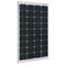پانل خورشیدی چند منظوره پانل ماژول بالا کارایی تبدیل