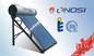 آبگرمکن پانل خورشیدی 100 Lpd 150 Lpf 200 Lpd فشار پنل خورشیدی