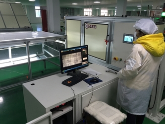 چین Yuyao Ollin Photovoltaic Technology Co., Ltd.