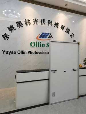 460W Half Cell Monocrystalline Solar Panel PV Module For Solar Power System