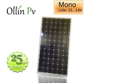 پانل های PV تک پکیج انرژی خورشیدی پانل های خورشیدی تبدیل انرژی با کارایی بالا