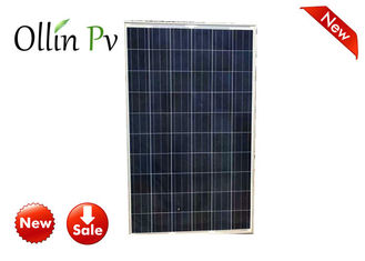 پانل انرژی خورشیدی 260 وات انرژی خورشیدی - سیستم تولید برق متصل