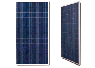 پانل خورشیدی پلاستیکی رنگارنگ پانل خاموش - سیستم تولید برق Grid