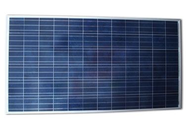 ضد پیری EVA سیلیکون خورشیدی PV ماژول، 320 وات پانل های خورشیدی سقف