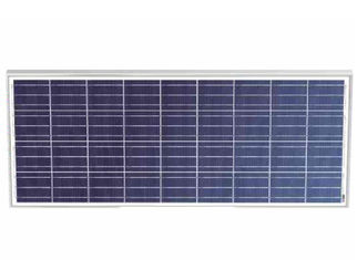 پنل خورشیدی رنگ سیاه 12V، پانل های خورشیدی منازل با اتصال MC4