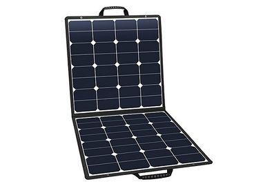 پانل های خورشیدی Monocrystalline Solarworld Stand Aluminium Resistant Resistant Corrosion
