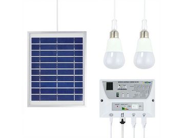 کمپینگ شارژر خورشیدی با ظرفیت بالا برای محیط زیست قابل حمل