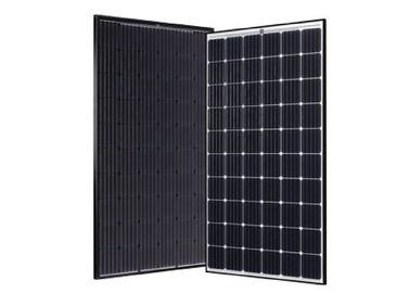 پانل های انرژی خورشیدی سیلیکون Monocrystalline Silicon / Home سیستم قدرت خورشیدی