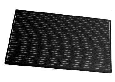 پنل خورشیدی جذاب مونو سلول های سبک طراحی آلومینیومی سبک