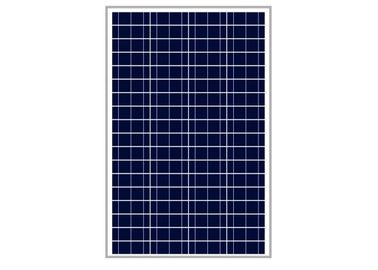 پانل خورشیدی 100W / 12V / فیلم پانل خورشیدی با کیفیت عالی 12V باتری