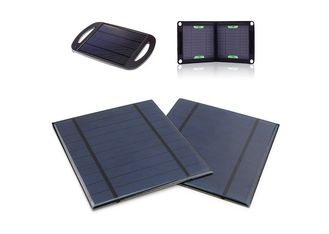 پانل خورشیدی رزین اپوکسی کوچک / پانل خورشیدی ماژول ضد آب