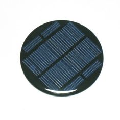 پانل خورشیدی کوتاه اپوکسی اندازه سفارشی ساخته شده برای باتری نور LED باغ