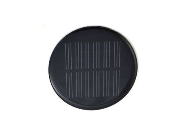 پنل خورشیدی اپوکسی / سلول های خورشیدی کوچک برای نور خورشیدی زیر نور خورشید