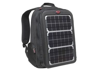 کیسه شارژر خورشیدی خورشیدی / اندازه سایز تاشو خورشیدی 7.28 * 49.53 اینچ