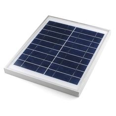 پانل خورشیدی پانلی کریستالی با پرانتز بالا مقاومت بسیار خوبی در برابر آب و هوا دارد
