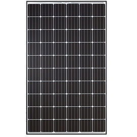 پانل خورشیدی پلی کریستال قدرت بالا تضمین تولید مثبت تضمین 0-3٪