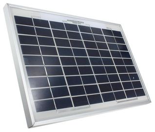 قابلیت اطمینان High Sharp Solar Panels، Solar Energy Panels ضد آب