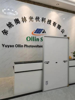 خرید ماژول PV پانل خورشیدی نیمه سلولی نیمه سلولی 460 واتی برای سیستم برق خورشیدی online manufacture