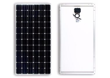 خرید پانل خورشیدی مونو کریستالی سفید 300W برای پمپ ضد آب سقف online manufacture