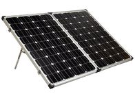 بیش از - حفاظت در حال حاضر 180 وات پنل خورشیدی سه LED نشان می دهد کار