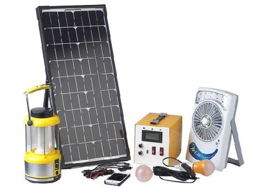 خرید شارژر خورشیدی قابل حمل / شارژر باتری خورشیدی 130W online manufacture