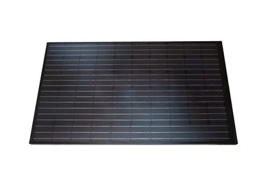 خرید پانل های PV خورشیدی مونو سیاه 290w Building - امکانات مجتمع تولید برق online manufacture