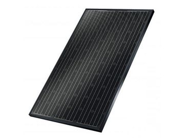 خرید PV پانل های PV خورشیدی با نمک بالا برای ساخت یک سیستم فتوولتائیک مجتمع online manufacture