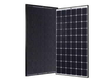 خرید پانل های انرژی خورشیدی سیلیکون Monocrystalline Silicon / Home سیستم قدرت خورشیدی online manufacture