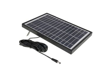 خرید پانل های خورشیدی رنگ سیاه PV برجسته عملکرد کم نور با ثبات بالا online manufacture