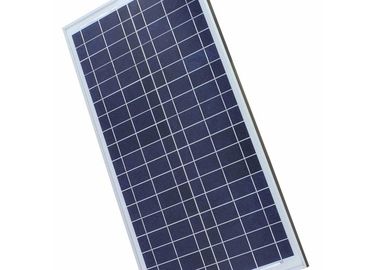 خرید 20 W 30 W 12V پانل خورشیدی پیل خورشیدی ماژول شارژ برای نور خیابان online manufacture