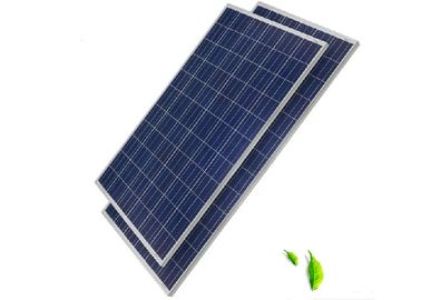 خرید 300W Solar Panel روشنایی خورشیدی شارژ خورشیدی برای توقف اتوبوس باطری online manufacture