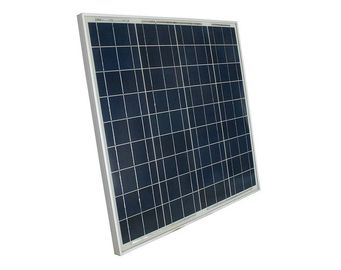 خرید مانیتور خورشیدی Polycrystalline PV Solar Panel Self-Cleaning Function online manufacture