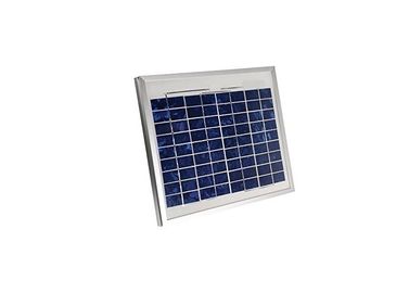 خرید شارژ قاب آلومینیومی سلول خورشیدی 10 وات برای نور کمپینگ خورشیدی online manufacture