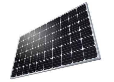 خرید پانل خورشیدی Monocrystalline خورشیدی مناسب برای سیستم پمپ آب کشاورزی پاکستان online manufacture