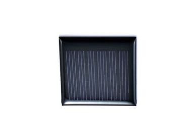 خرید ماشین اسباب بازی پانل خورشیدی اپوکسی رزین 1V 80mA با کارایی تبدیل بالا online manufacture