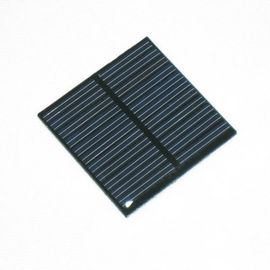 خرید خورشیدی خیابان نور خورشیدی چند هسته ای خورشیدی 2W 0.6W بدون قاب online manufacture