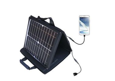 خرید باتری شارژر خورشیدی دوگانه - شارژ هوشمند USB online manufacture