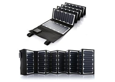 خرید دوربین دیجیتال شارژر خورشیدی کیسه Monocrystalline سیلیکون پنل آسان فشرده شده است online manufacture