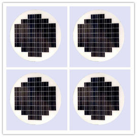 خرید پانل خورشیدی مونو ترافیک مینی خاموش - سیستم تولید برق Grid online manufacture